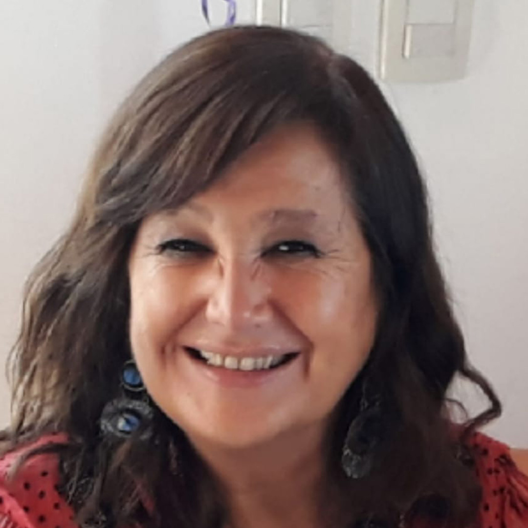 Imagen de Dra. Graciela Maria de Fatima Padró