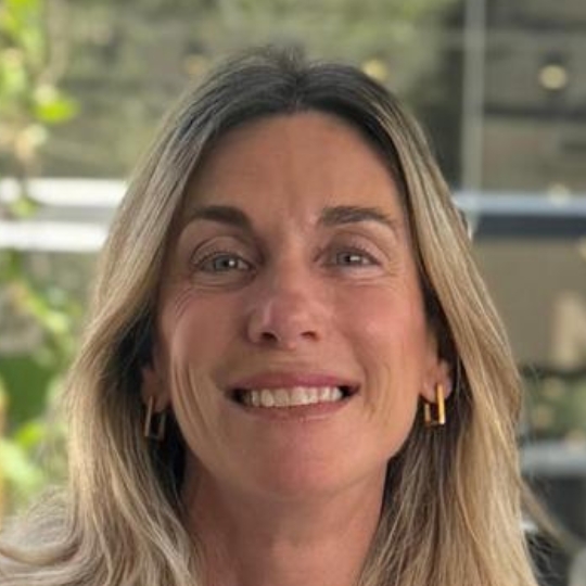 Imagen de Arq. Maria Cecilia Revigliono