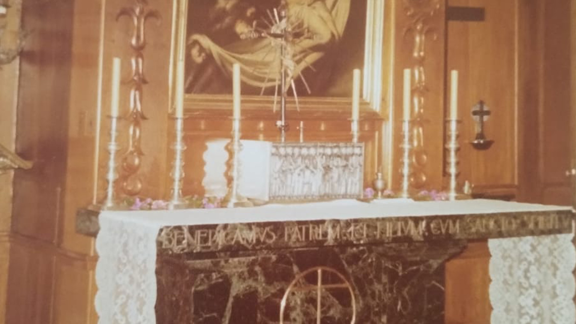 Imagen de la historia de APROCUS